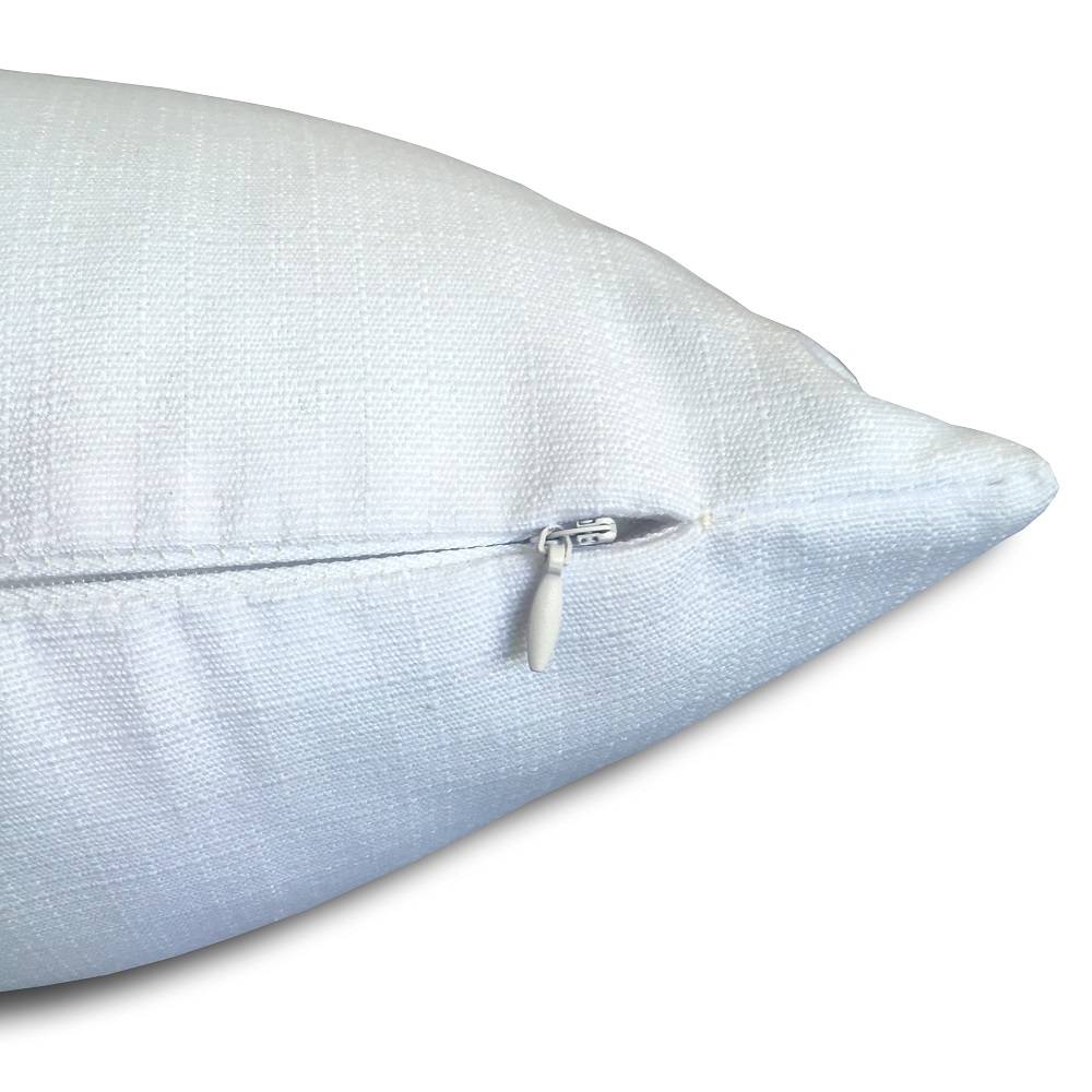 Sublimation Pillow Cover - Polylinen - 40 x 40 cm | SPC.400.400.006